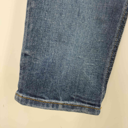 ディーゼル DIESEL REGULAR FIT 5 POKET デニムパンツ ダメージ加工 メンズ US:30-31