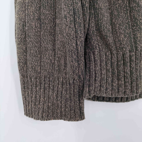 ドッカーズ DOCKERS パネルコットンニット メンズ JPN:XXL