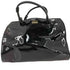 フルラ FURLA レザー切替 エナメル 2way ショルダーバッグ ハンドバッグ レディース