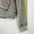 ディーゼル DIESEL S-GINAFY-ZIPジップスウェット メンズ JPN:XL