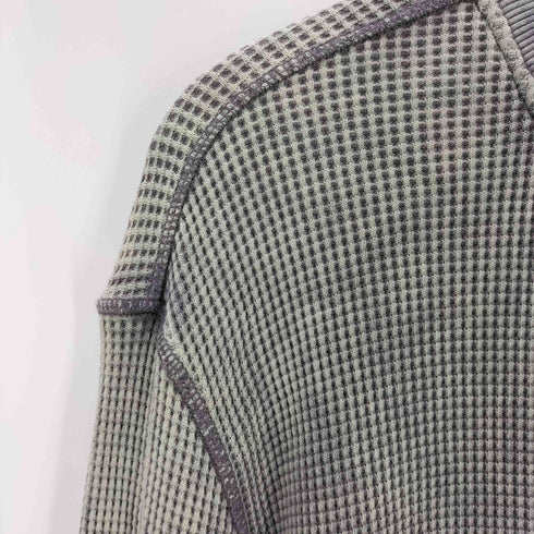 ディーゼル DIESEL S-GINAFY-ZIPジップスウェット メンズ JPN:XL