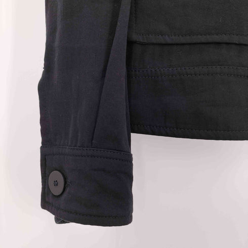 ザラ ZARA ショート丈ブルゾン メンズ JPN:L