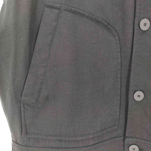 ザラ ZARA ショート丈ブルゾン メンズ JPN:L