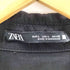 ザラ ZARA ショート丈ブルゾン メンズ JPN:L
