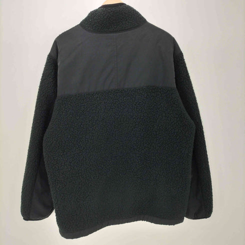ラディアル RADIALL 2018AW ボアフリースジャケット メンズ JPN:L