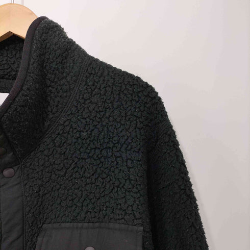 ラディアル RADIALL 2018AW ボアフリースジャケット メンズ JPN:L