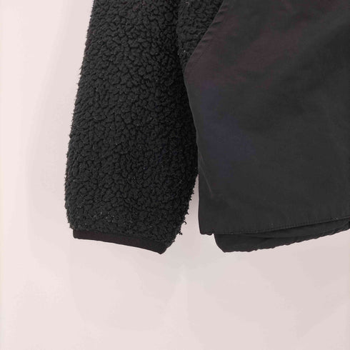 ラディアル RADIALL 2018AW ボアフリースジャケット メンズ JPN:L