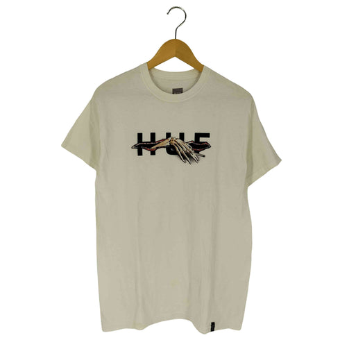 ハフ HUF KILLS S/SL TEE プリント クルーネックTシャツ メンズ JPN:M