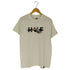 ハフ HUF KILLS S/SL TEE プリント クルーネックTシャツ メンズ JPN:M
