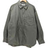 モンキータイム MONKEY TIME 2023SS PADDED PE TAFFETA SHIRT メンズ JPN:L