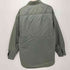 モンキータイム MONKEY TIME 2023SS PADDED PE TAFFETA SHIRT メンズ JPN:L