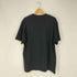 ザブラックアイパッチ THE BLACK EYE PATCH APHRODITE GANG 舐達麻 プリント クルーネックTシャツ メンズ JPN:L
