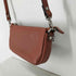 RIPANI EASY BAG OJ レザーショルダーバッグ チェーン レディース ONE SIZE