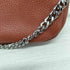 RIPANI EASY BAG OJ レザーショルダーバッグ チェーン レディース ONE SIZE