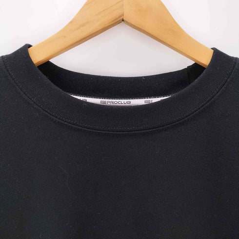 プロクラブ PRO CLUB HEAVY WEIGHT クルーネックスウェット メンズ JPN:XL