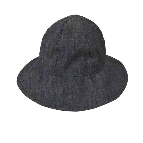 アニエスベー agnes b. PARIS コットンハット レディース 58