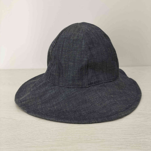 アニエスベー agnes b. PARIS コットンハット レディース 58