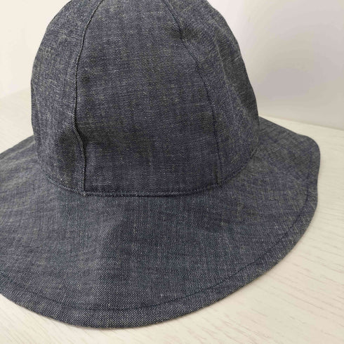アニエスベー agnes b. PARIS コットンハット レディース 58