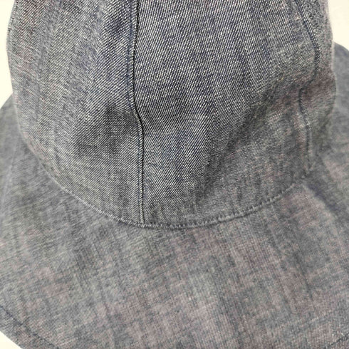 アニエスベー agnes b. PARIS コットンハット レディース 58