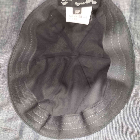 アニエスベー agnes b. PARIS コットンハット レディース 58