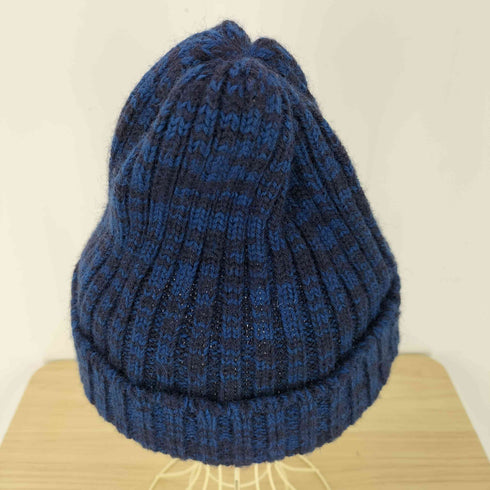ユニバーサルワークス UNIVERSAL WORKS ウールニットビーニー メンズ ONE SIZE