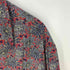 ステューシー Stussy Floral Print フローラルプリント オープンカラーシャツ メンズ import:L
