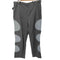 G3M Caribbean Blue Pants 異素材切替パンツ メンズ JPN:XL