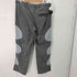 G3M Caribbean Blue Pants 異素材切替パンツ メンズ JPN:XL