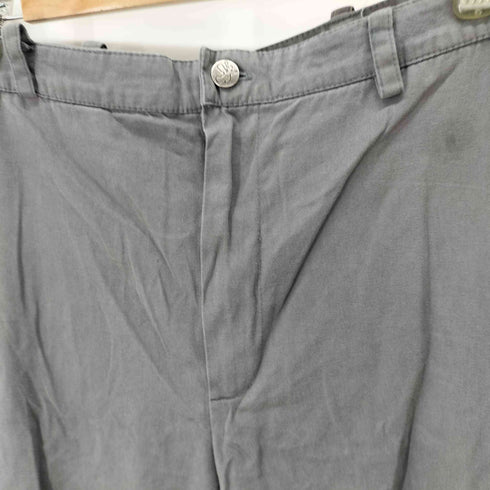 G3M Caribbean Blue Pants 異素材切替パンツ メンズ JPN:XL