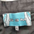 G3M Caribbean Blue Pants 異素材切替パンツ メンズ JPN:XL