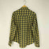 ステューシー Stussy ウエスタン ネルチェックシャツ メンズ import:M