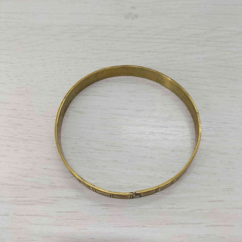 OMBRE CLAIRE REF744 トゥアレグブレスレット バングル レディース ONE SIZE