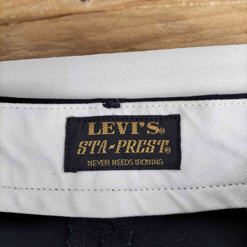 リーバイス Levis STA-PREST チノパンツ メンズ 34inch