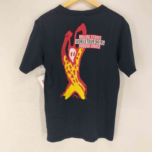 アンビル Anvil WORLD TOUR バンドTシャツ メンズ JPN:S