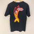 アンビル Anvil WORLD TOUR バンドTシャツ メンズ JPN:S