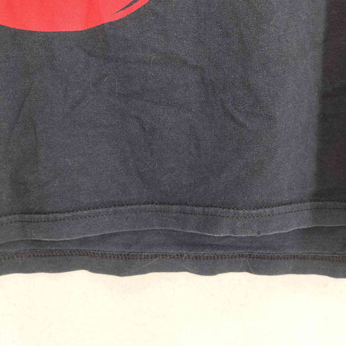 アンビル Anvil WORLD TOUR バンドTシャツ メンズ JPN:S
