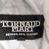 トルネードマート TORNADO MART 裏地キルティング スエード調 ファー付 ジャケット ダブルジップ メンズ