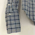 ラルフローレン RALPH LAUREN フリル L/S チェック シャツ レディース JPN:2