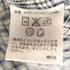 ラルフローレン RALPH LAUREN フリル L/S チェック シャツ レディース JPN:2