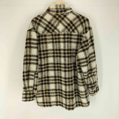 イザベルマランエトワール ISABEL MARANT ETOILE HARVELI コート レディース JPN:36