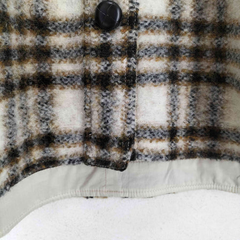 イザベルマランエトワール ISABEL MARANT ETOILE HARVELI コート レディース JPN:36
