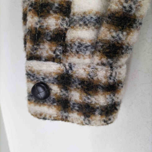 イザベルマランエトワール ISABEL MARANT ETOILE HARVELI コート レディース JPN:36
