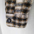 イザベルマランエトワール ISABEL MARANT ETOILE HARVELI コート レディース JPN:36