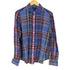 ポロラルフローレン POLO RALPH LAUREN CLASSIC FIT リネン100 ポニー刺繍チェックシャツ メンズ JPN:L