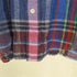 ポロラルフローレン POLO RALPH LAUREN CLASSIC FIT リネン100 ポニー刺繍チェックシャツ メンズ JPN:L