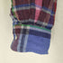 ポロラルフローレン POLO RALPH LAUREN CLASSIC FIT リネン100 ポニー刺繍チェックシャツ メンズ JPN:L