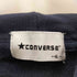 コンバース CONVERSE プリント ジップアップパーカー メンズ 4L