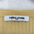 フミカウチダ FUMIKA UCHIDA RIB NT SHORT-SLEEVE BODY SUIT レディース JPN:36