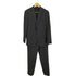 ジョゼフオム JOSEPH HOMME ストライプ スーツセットアップ メンズ 46