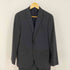 ジョゼフオム JOSEPH HOMME ストライプ スーツセットアップ メンズ 46